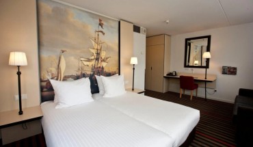 WestCord Art Hotel Amsterdam 3