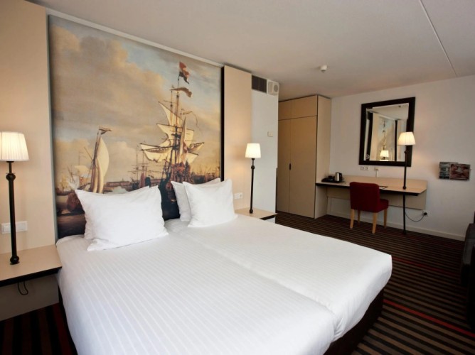 WestCord Art Hotel Amsterdam 3 - Immagine 5