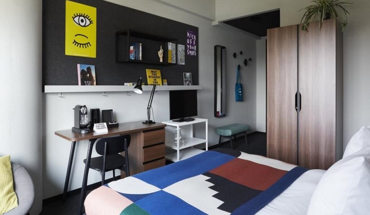 The Social Hub Amsterdam City - Immagine 6