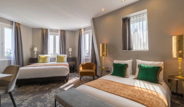 Leonardo Boutique Museumhotel