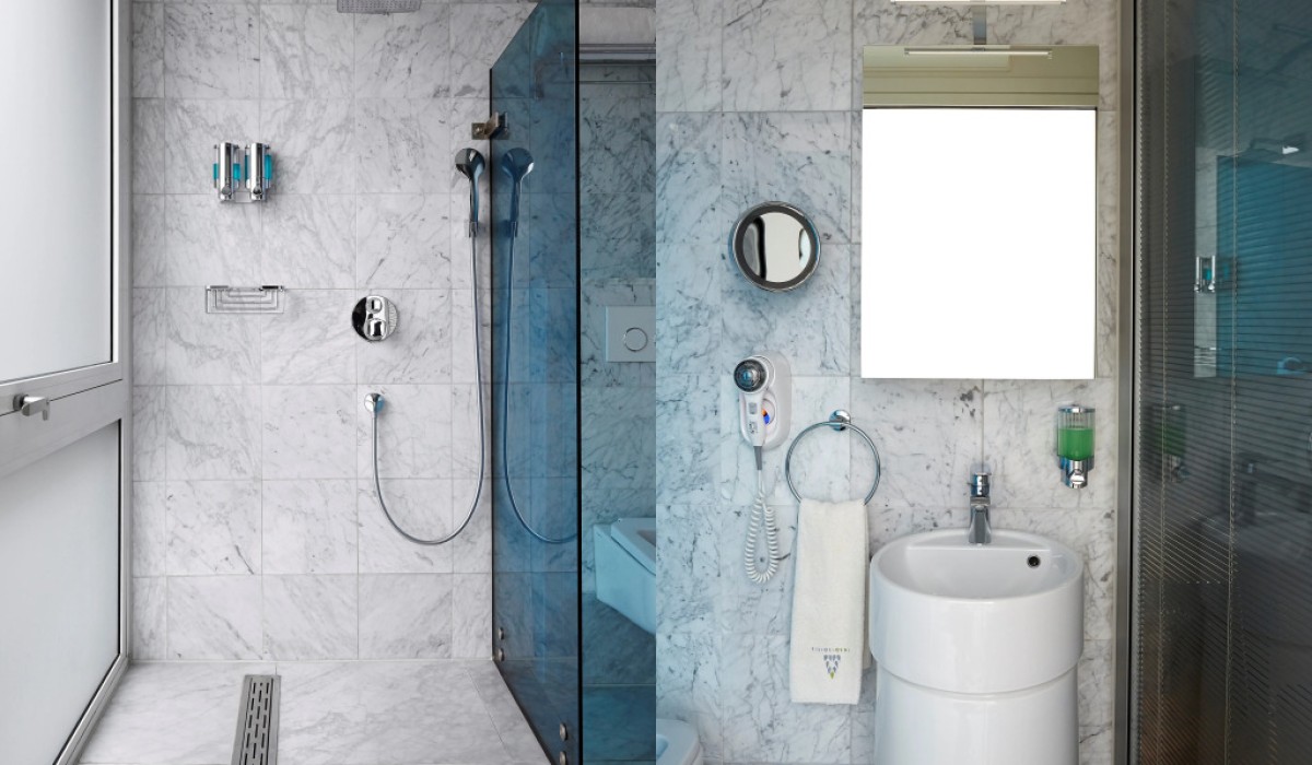 Amadi Park Hotel - Immagine 8