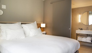 Pestana Amsterdam Riverside