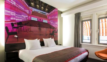 The Manor Amsterdam