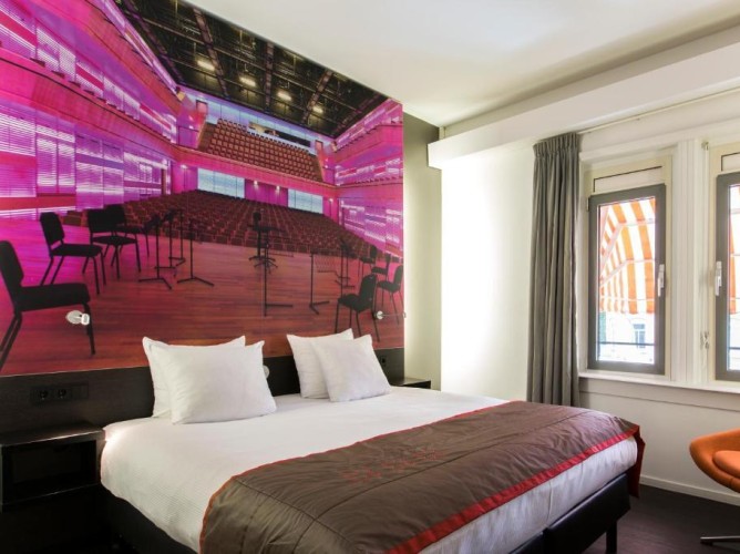 The Manor Amsterdam - Immagine 2