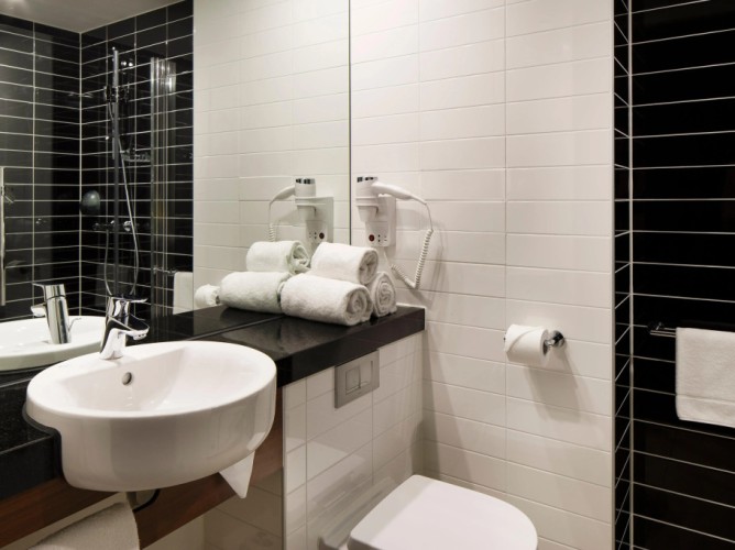 Holiday Inn Express Amsterdam - Sloterdijk Station by IHG - Immagine 8