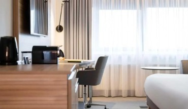 Novotel Amsterdam City