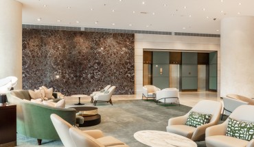 Hilton Amsterdam