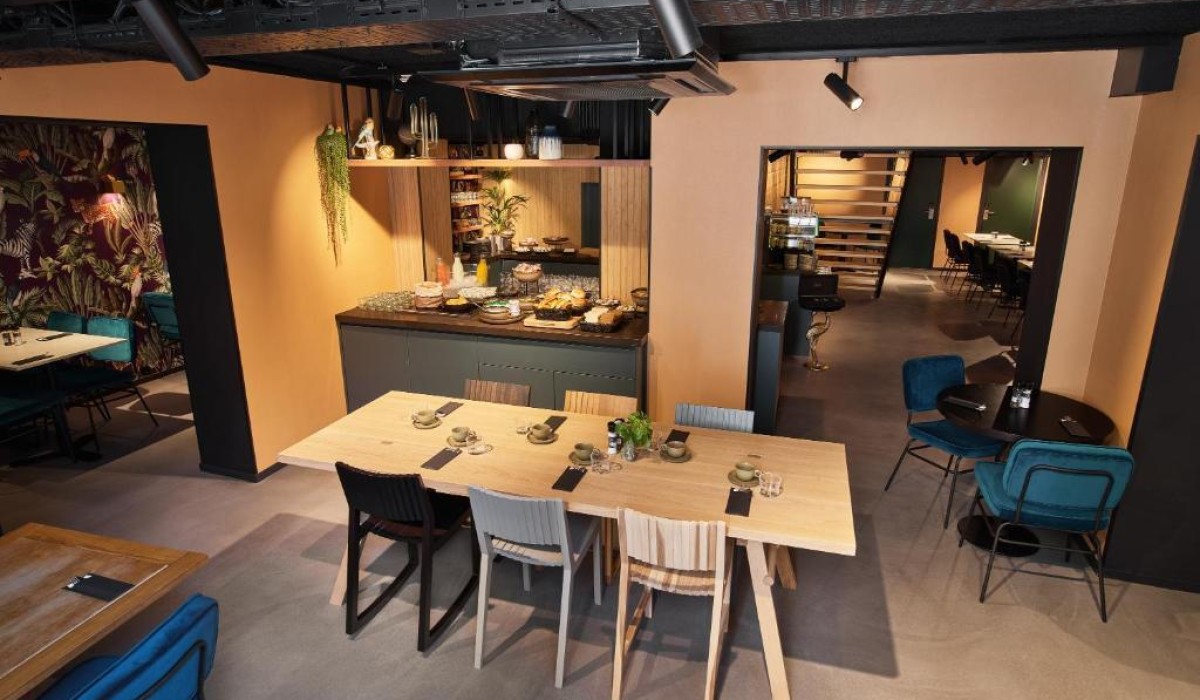 Leonardo Hotel Amsterdam Leidse Square - Immagine 9