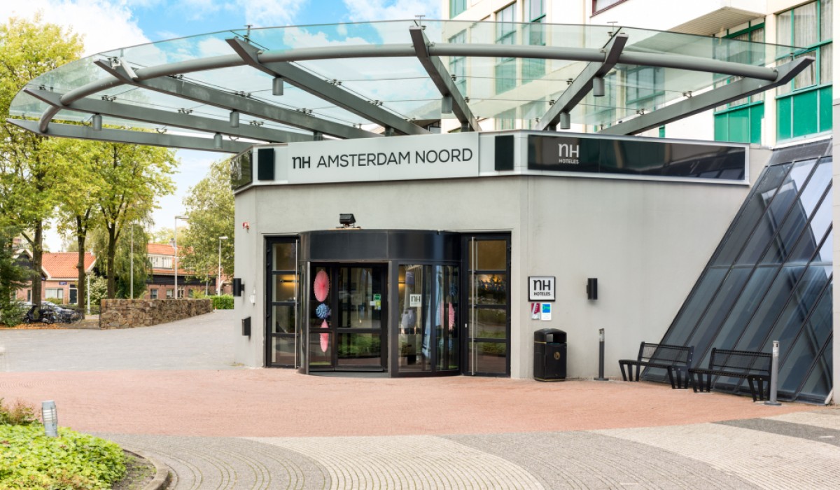 NH Amsterdam Noord - Immagine 2
