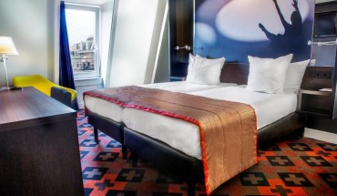 The Manor Amsterdam