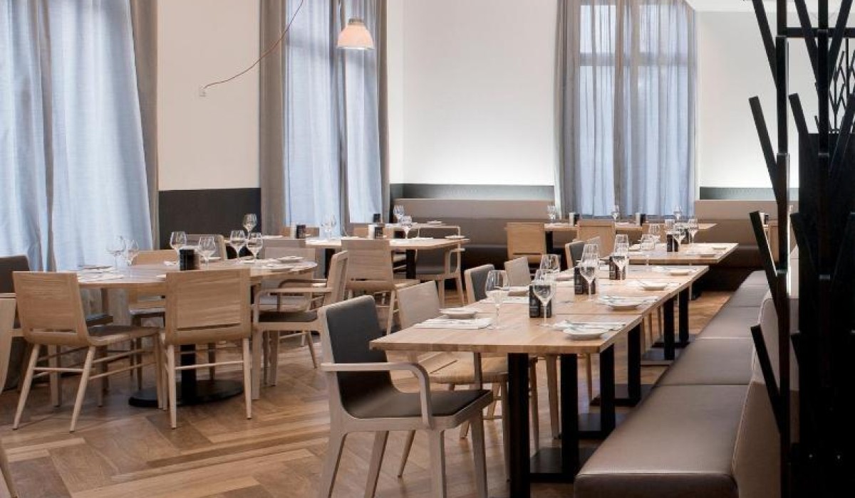 The Manor Amsterdam - Immagine 9