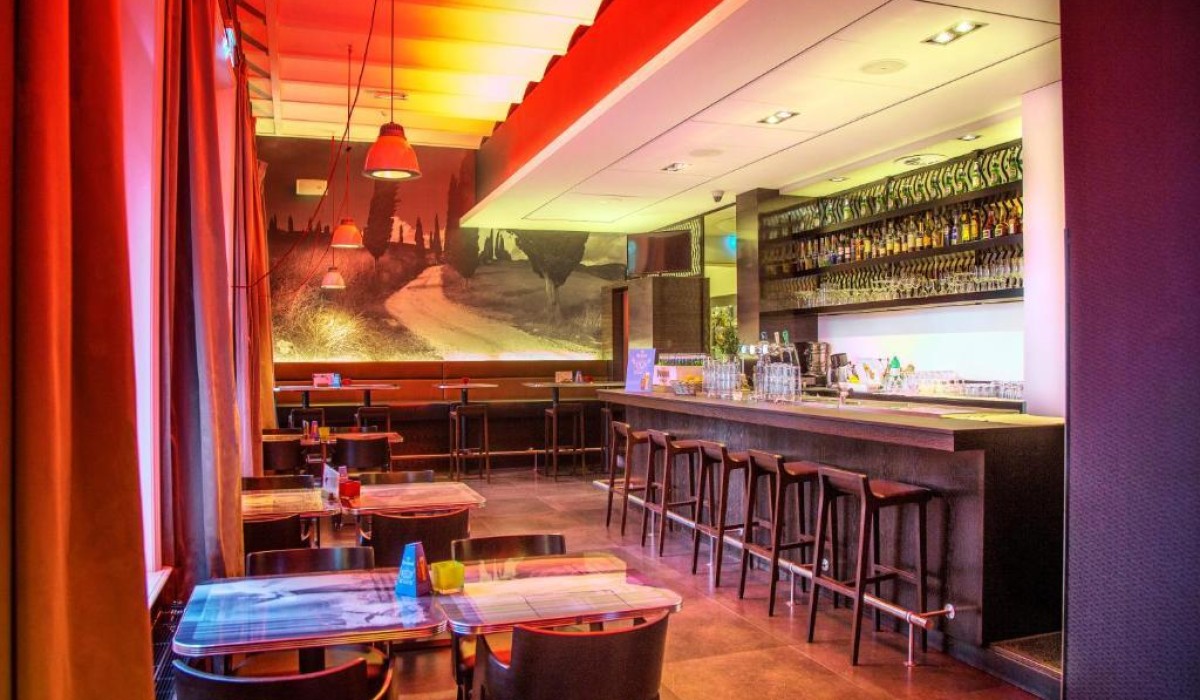 The Manor Amsterdam - Immagine 10