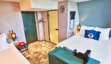 Leonardo Hotel Amsterdam Leidse Square