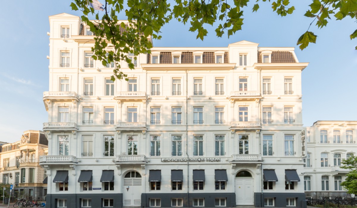 Leonardo Boutique Museumhotel - Immagine 2