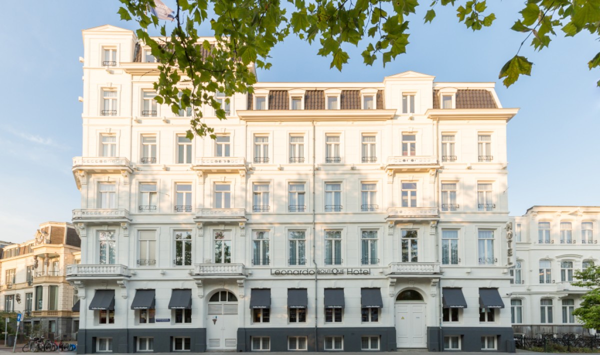 Leonardo Boutique Museumhotel - Immagine 1