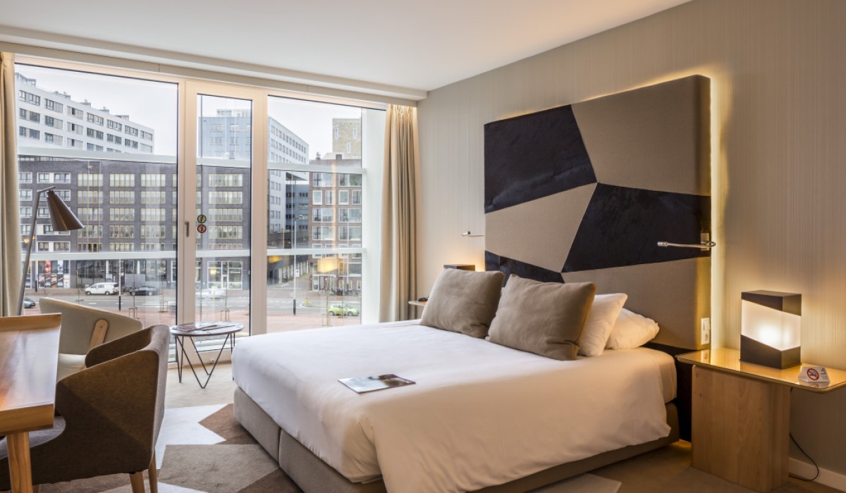 Room Mate Aitana - Immagine 5