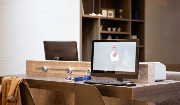 ibis Amsterdam Centre Stopera