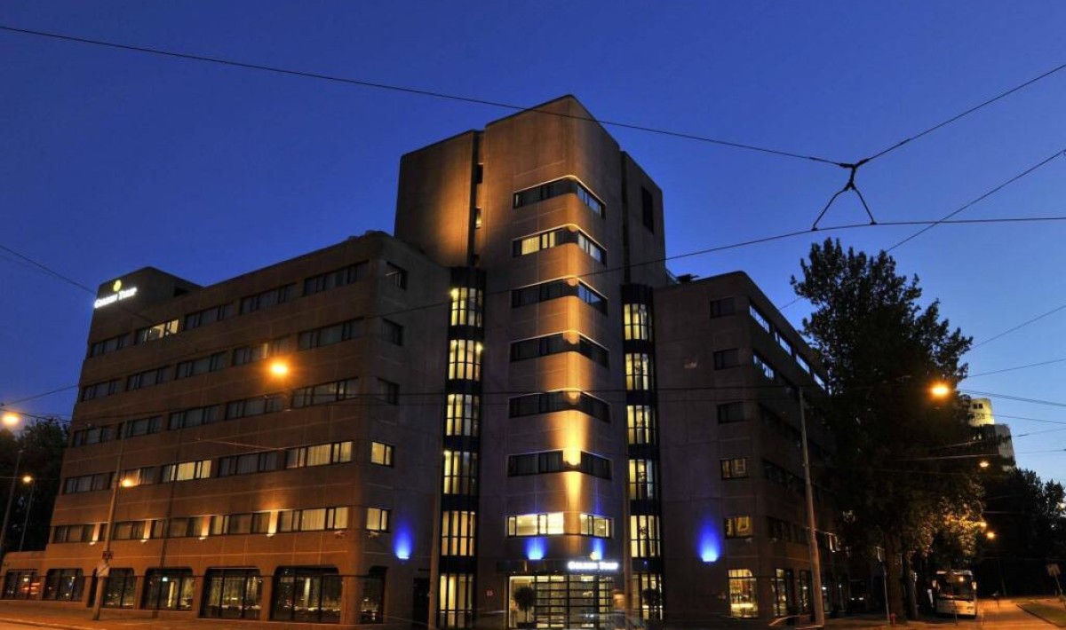 XO Hotels Park West - Immagine 1