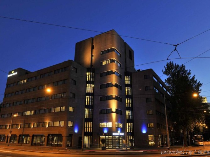 XO Hotels Park West - Immagine 1