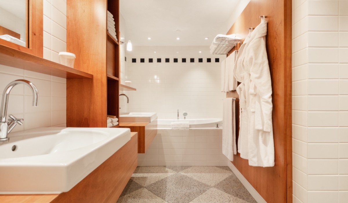 Hilton Amsterdam - Immagine 10