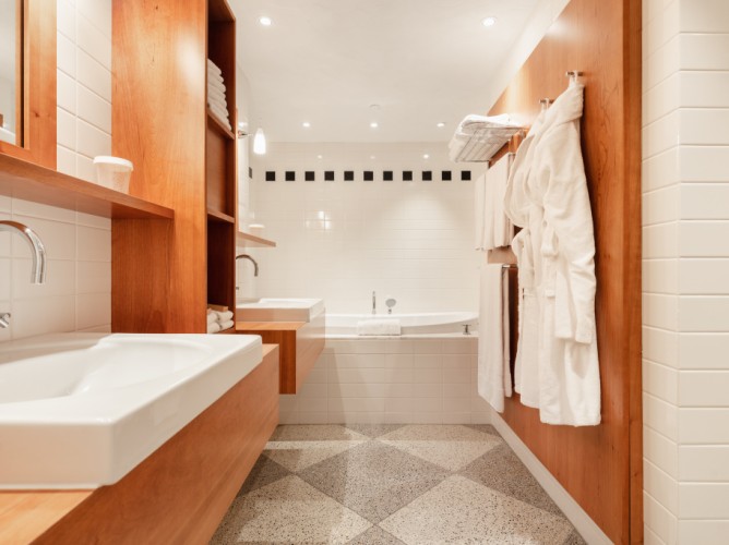 Hilton Amsterdam - Immagine 10