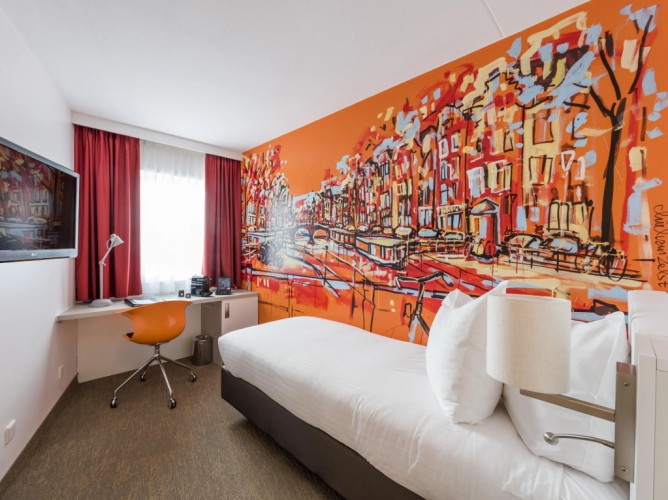 WestCord Art Hotel Amsterdam 3 - Immagine 3
