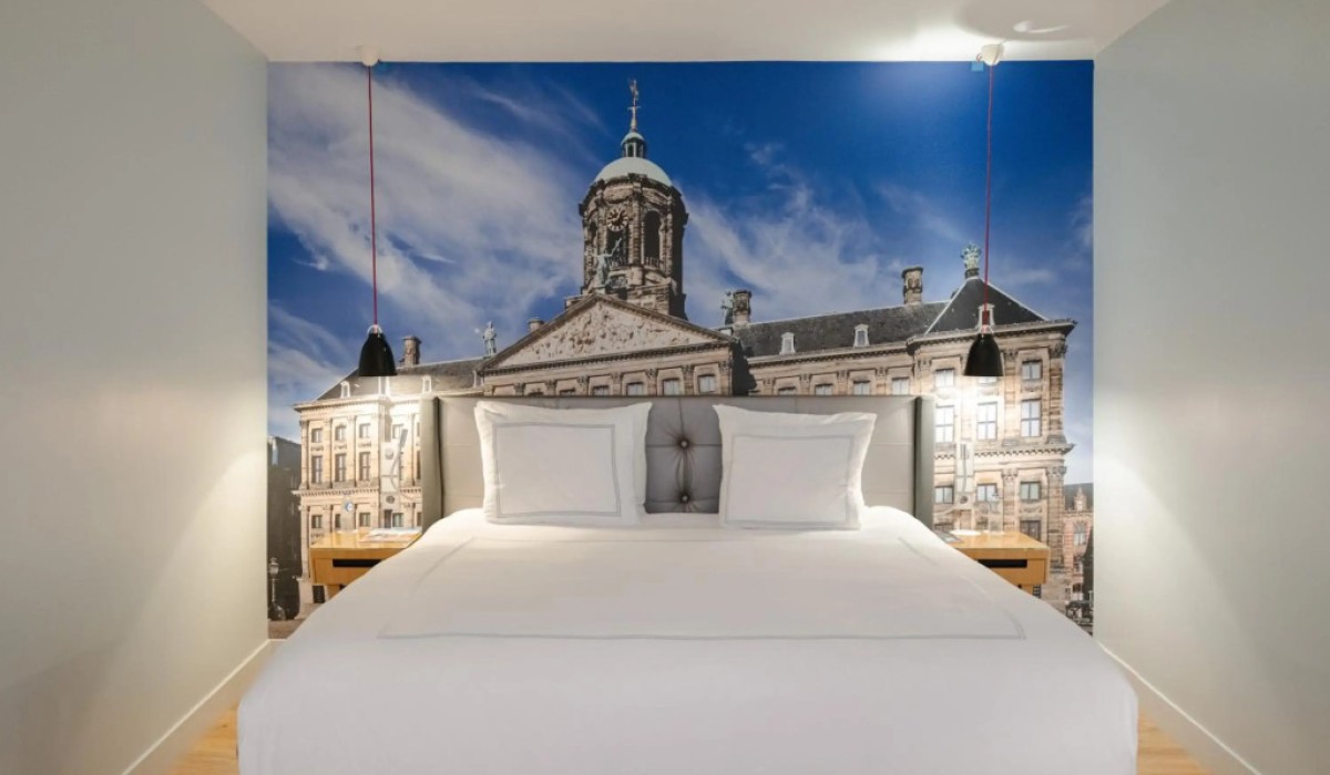 Swissotel Amsterdam - Immagine 3