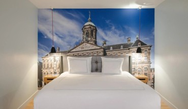Swissotel Amsterdam