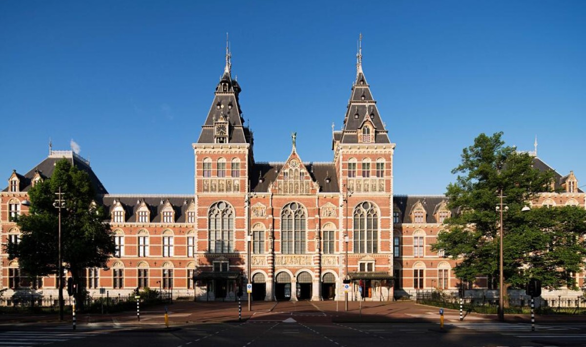 Hilton Amsterdam - Immagine 1