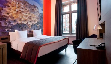 The Manor Amsterdam