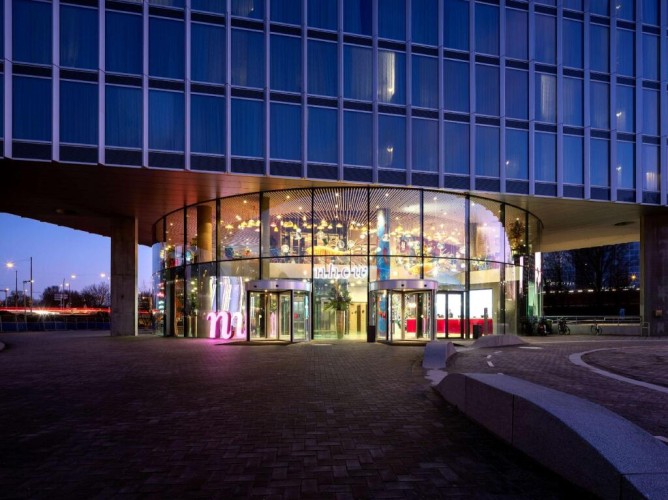 nhow Amsterdam RAI - Immagine 1