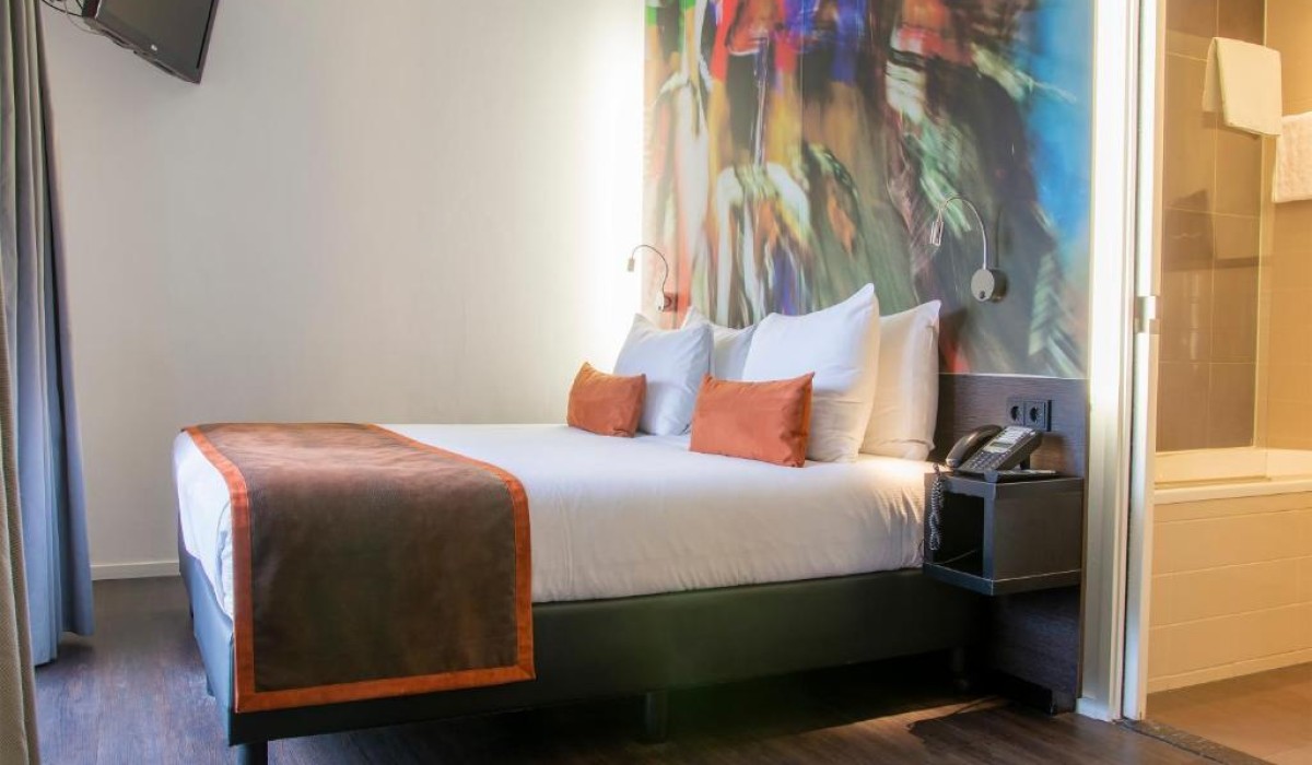 The Manor Amsterdam - Immagine 6