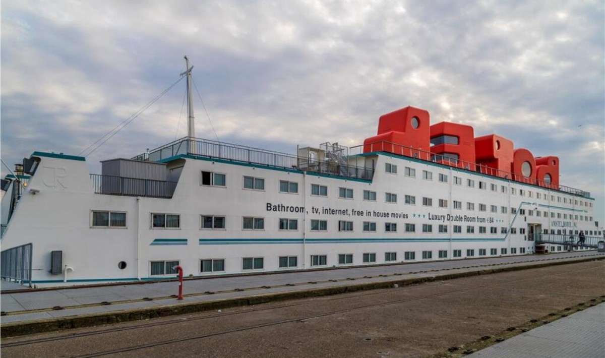 Botel - Immagine 1