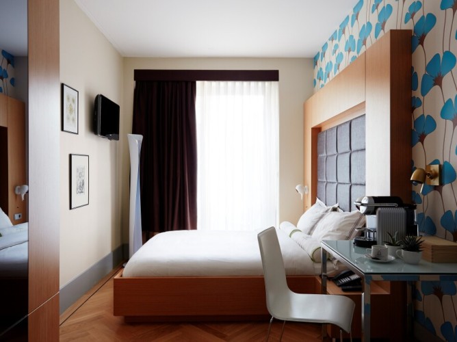 Amadi Park Hotel - Immagine 2