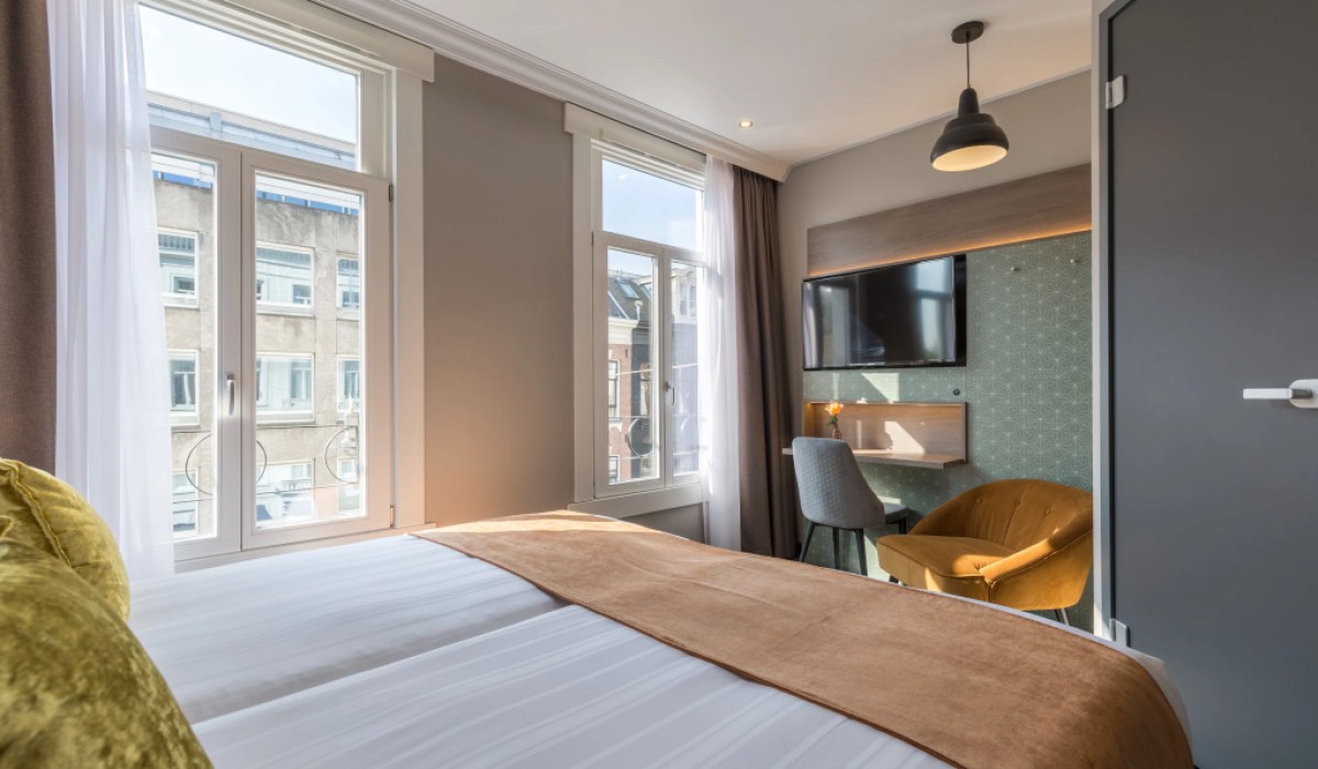 Leonardo Boutique Museumhotel - Immagine 7