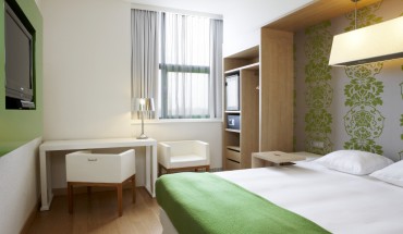 NH Amsterdam Noord