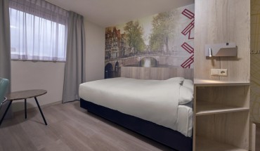 Inntel Hotels Amsterdam Centre