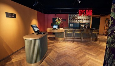 Leonardo Hotel Amsterdam Leidse Square