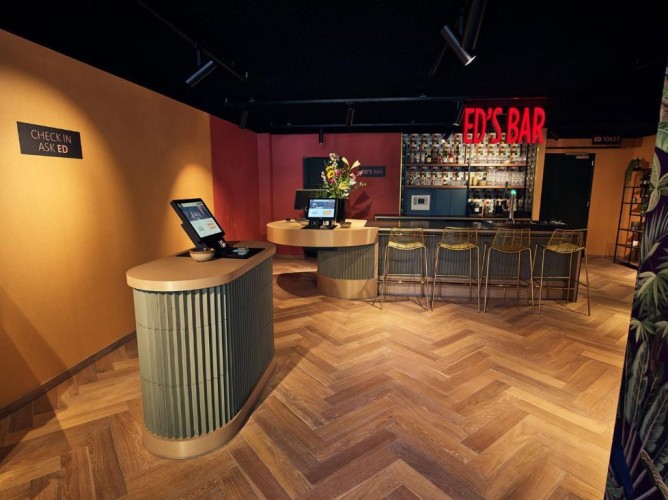 Leonardo Hotel Amsterdam Leidse Square - Immagine 2