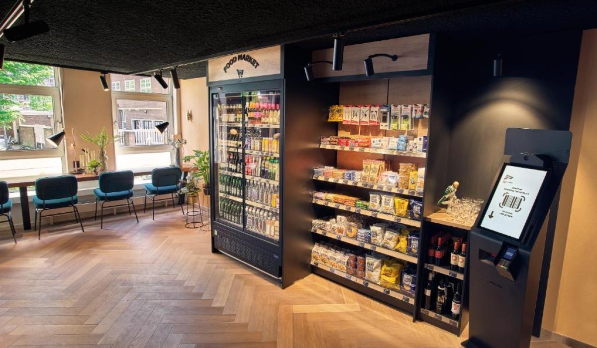 Leonardo Hotel Amsterdam Leidse Square - Immagine 8