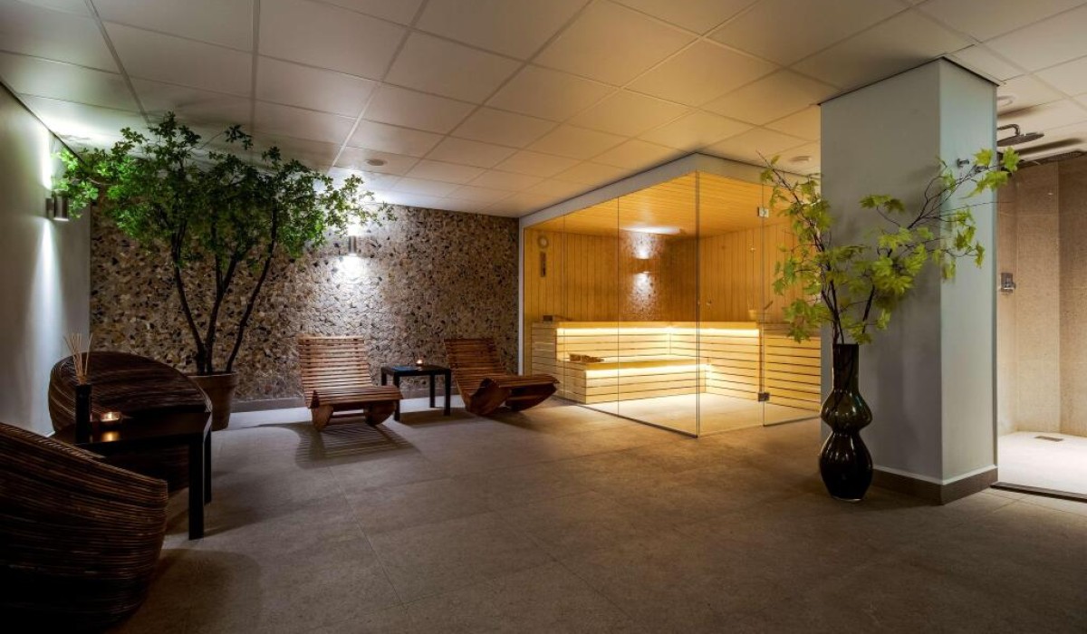 NH Collection Amsterdam Barbizon Palace - Immagine 2