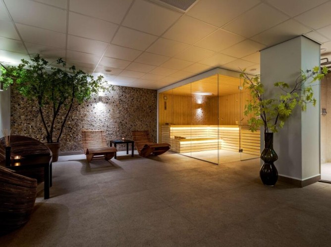 NH Collection Amsterdam Barbizon Palace - Immagine 2