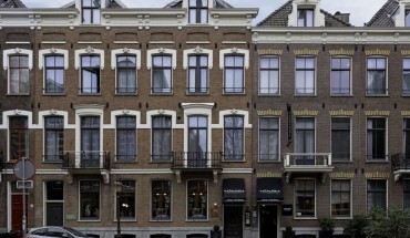 Catalonia Vondel Amsterdam