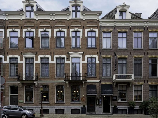 Catalonia Vondel Amsterdam - Immagine 1