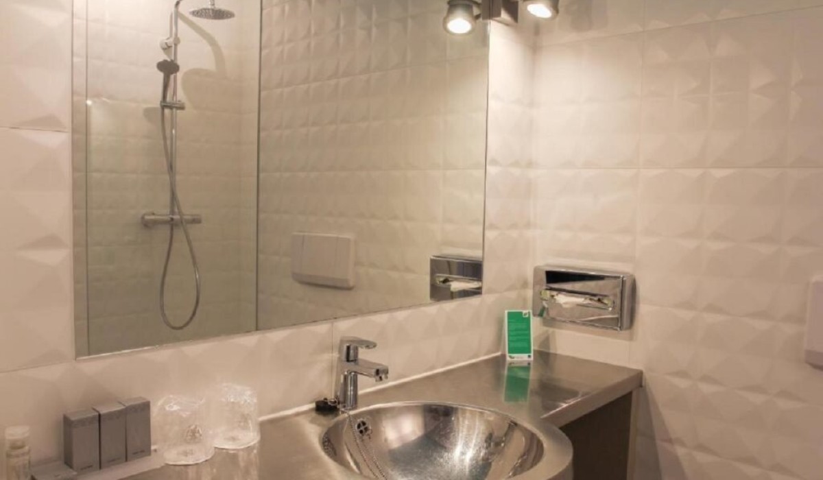 WestCord Art Hotel Amsterdam 3 - Immagine 8
