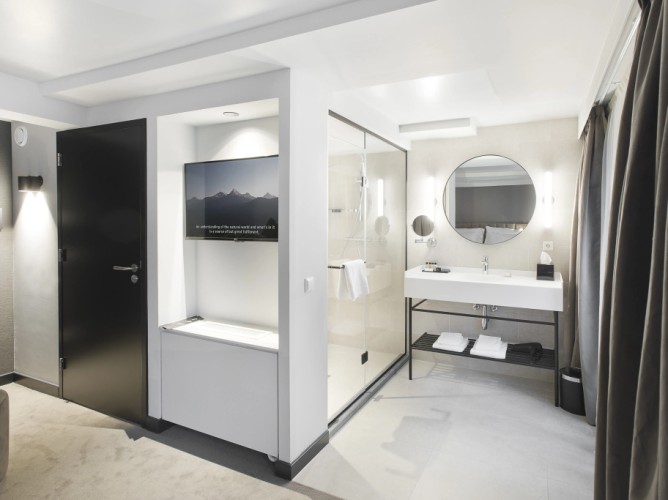 Pestana Amsterdam Riverside - Immagine 4