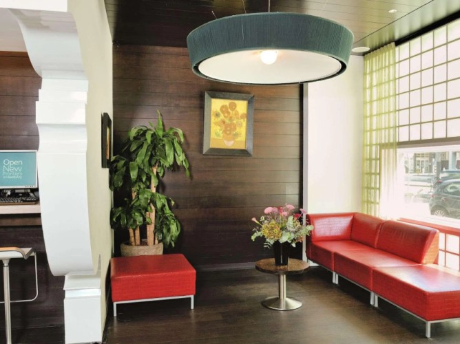 ibis Amsterdam Centre Stopera - Immagine 3