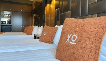 XO Hotels Park West