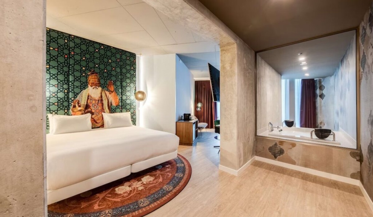 nhow Amsterdam RAI - Immagine 3