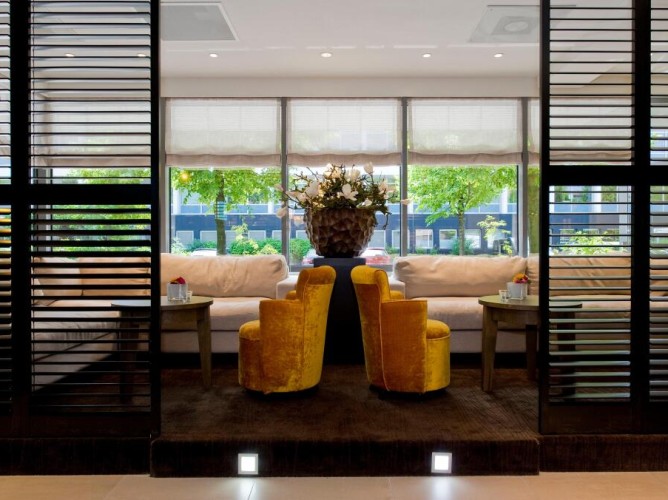 Holiday Inn Express Amsterdam - South by IHG - Immagine 8